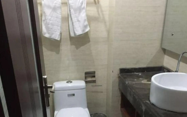 Huangshan Yijia Holiday Hotel