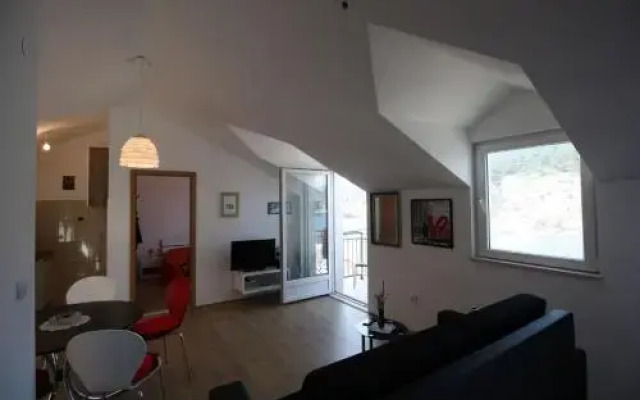 Apartment Branka