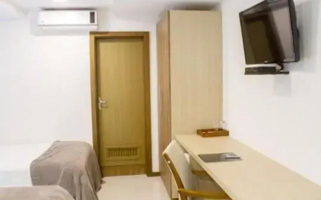Bella Vista Hotel - Encarnación