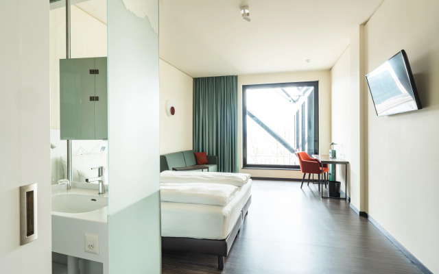 Mercure Zurich City
