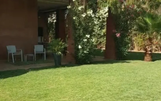 Ntr Marrakech