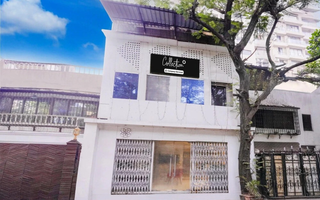 Comfy Stays at Lokhandwala Andheri West