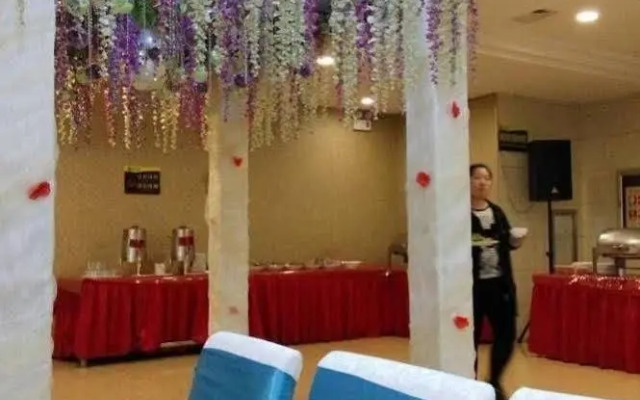 Jili Hotel