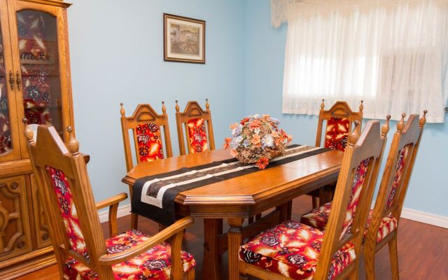 Niagara Falls Motor Lodge