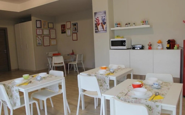B&B Appiddaveru