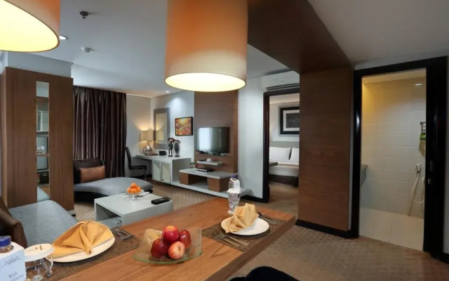 Swiss-Belexpress Jayapura