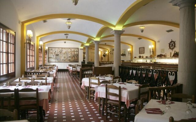Hotel La Carolina