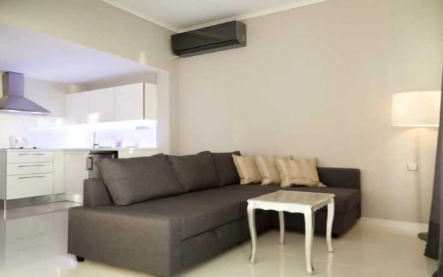 Georgioupolis Beach Hotel