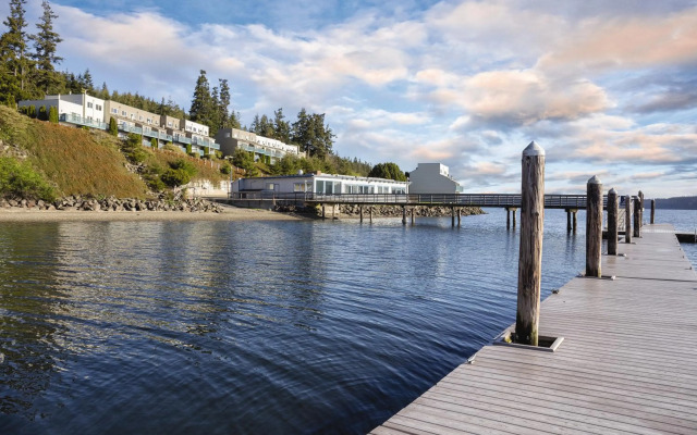 WorldMark Discovery Bay