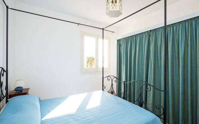 Pleasant Holiday Home in Santa Flavia