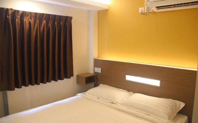 The Vibe Inn