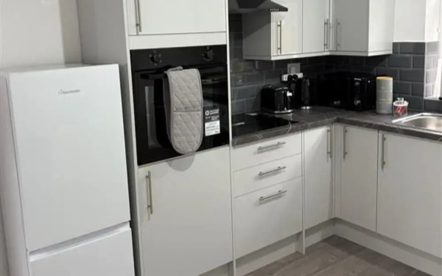 Charming Central 2bedroom Apartment in Chelmsford