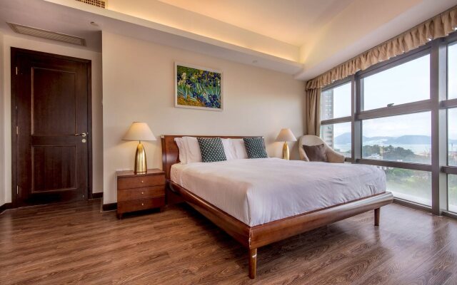 CM Plus Service Apartment Shenzhen Taige
