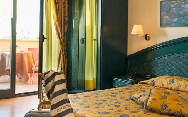 Hotel Parco delle Cale