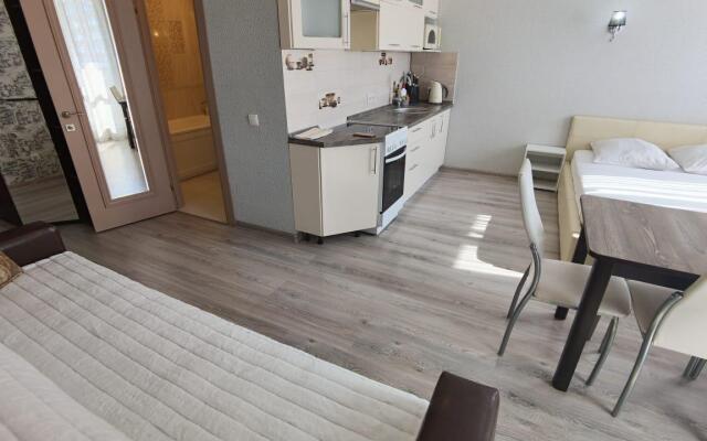 ZNS Rent (ZNS Rent) on Stroiteley Street