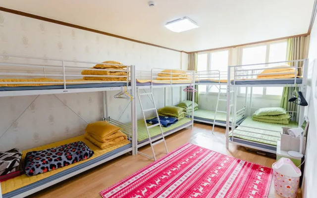 Panda Guesthouse - Hostel