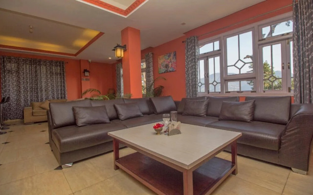 Hotel Hangkhim by OYO Rooms