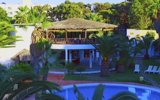 Hello Hotels Spa  Ex Dar El Olf