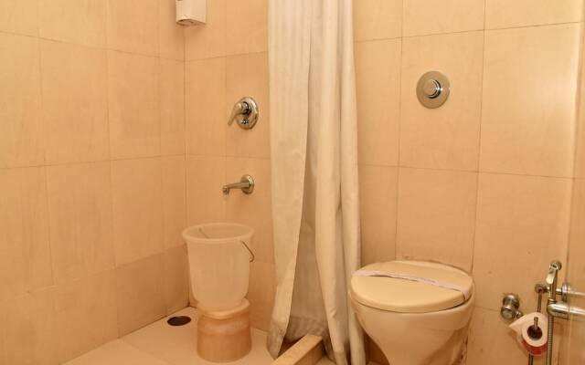 OYO 2148 Hotel Metro 43