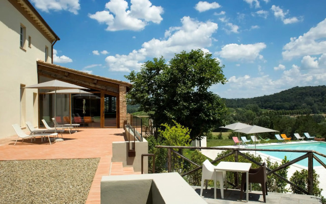 Boccioleto Resort&Spa