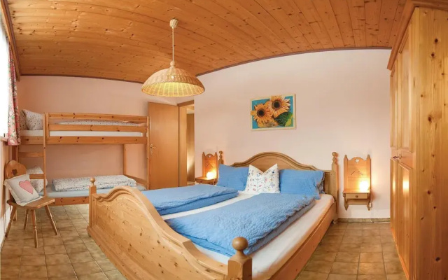 Stunning Apartment in Dorfgastein With 2 Bedrooms and Internet
