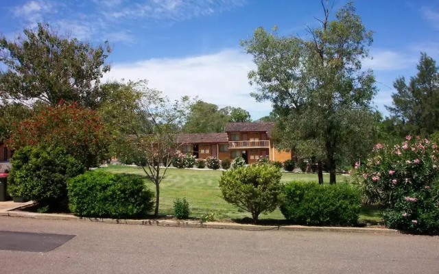 Colonial Inn Tamworth