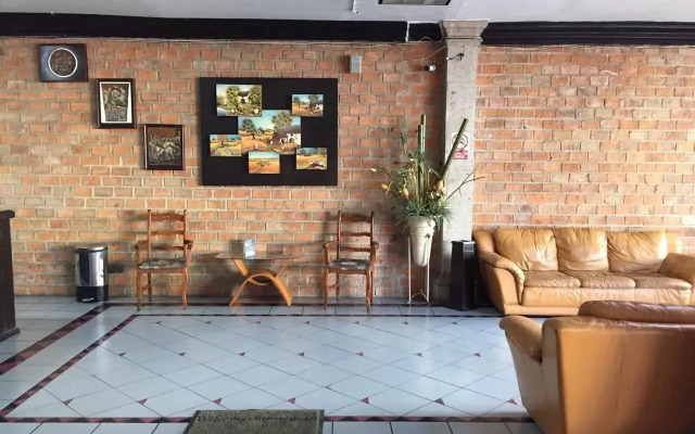 Posada Hidalgo Inn