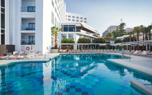 Hotel Riu Monica - Adults Only