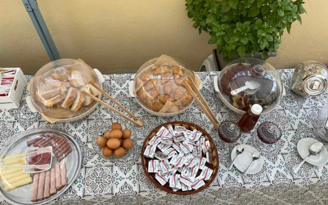 Villa Pinotsi
