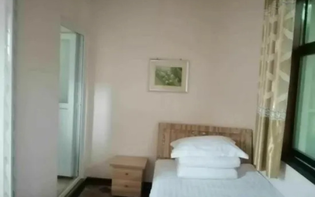 No. 3 yangchengjing yangcheng farmhouse