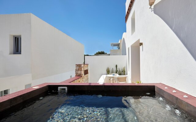 Domus Hestia Suites