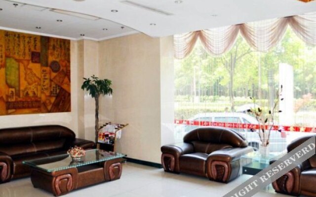 Ruijing Business Hotel