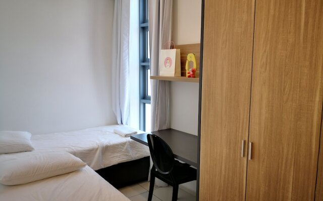 Robertson Suites Kuala Lumpur