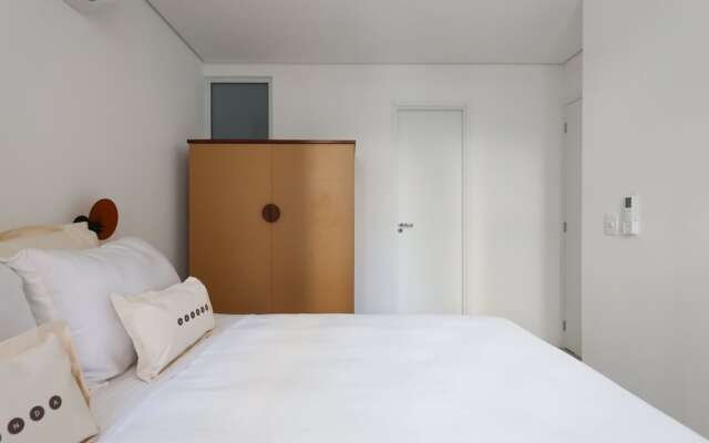 Tabas by Blueground Arinda