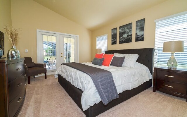 Orange Tree 15830 - Four Bedroom Villa