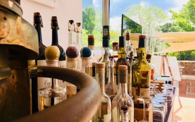 House Deluxe Castiglione della Pescaia 27123