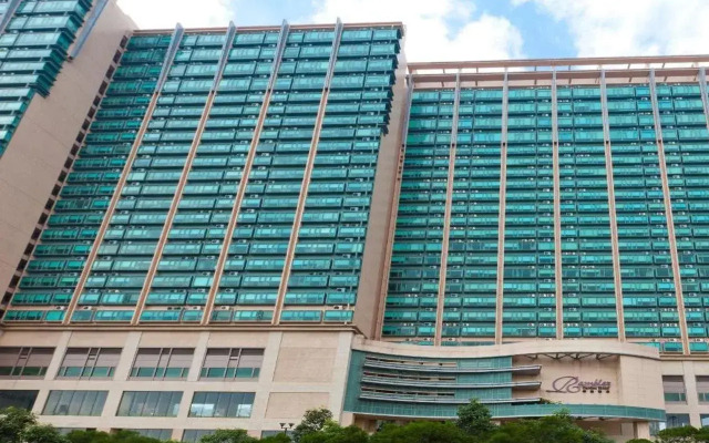 Rambler Garden Hotel