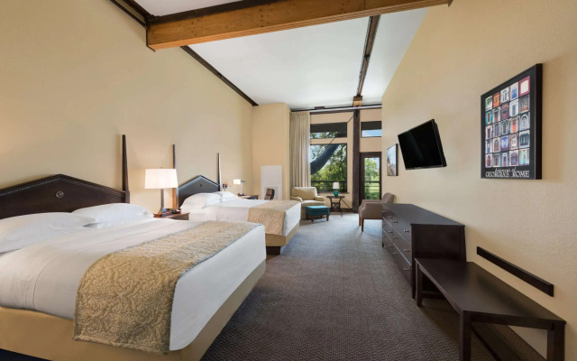 Hawthorn Extended Stay by Wyndham Rome