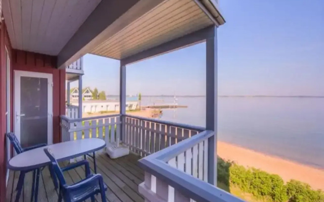 Exklusives Appartement in Rechlin