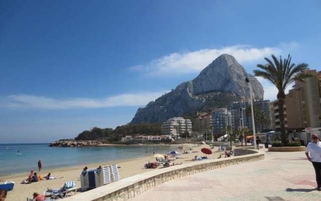 Villa in Calpe, Alicante 103825 by MO Rentals