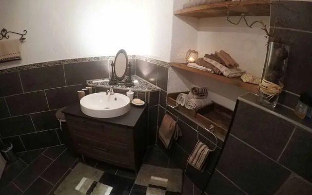 Ferienwohnung Blütentraum