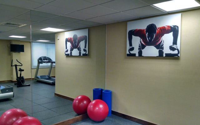 Holiday Inn Tampico Altamira by IHG