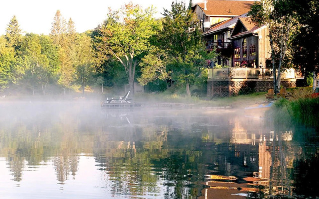 Grail Springs Wellness Retreat
