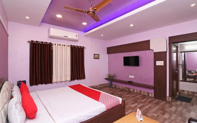 Ananya Guest House By OYO Rooms