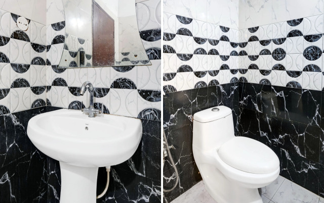 Hotel O Noonmati Guwahati Formerly Hotel Sundari