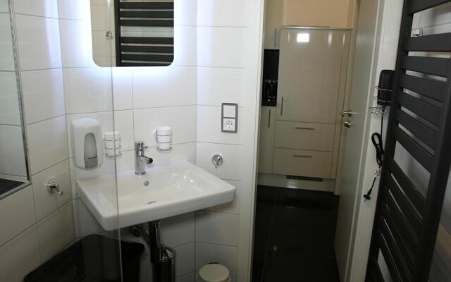 Vlotho Apartment