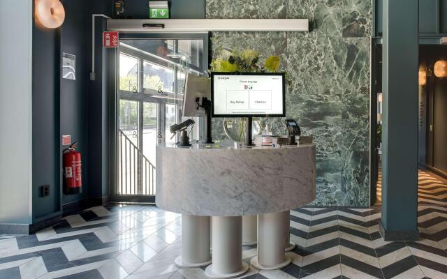 Best Western and Hotel Linkoping