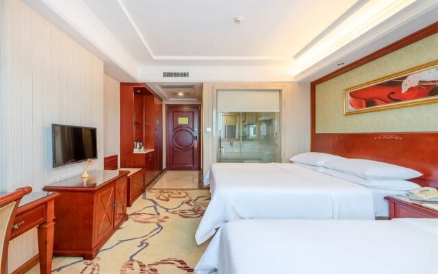 Vienna Hotel