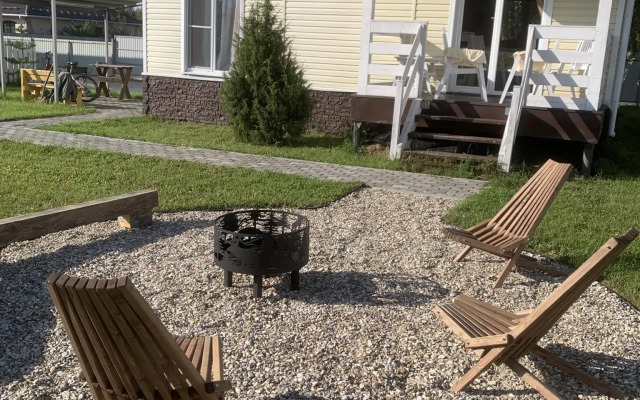 Южные озера