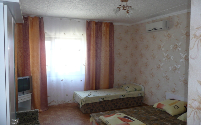 Guest House Liliya